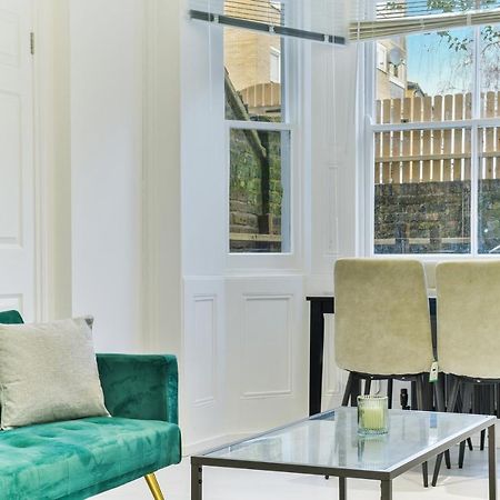 Amazing 2 Bed Apartment Clapham North Лондон Экстерьер фото